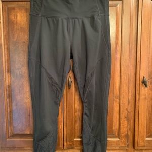 Athletes Leggings